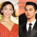杏が双子を出産! 東出昌大との結婚から、双子出産までを振り返ろう!