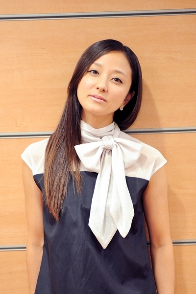 テレビドラマから映画、舞台までこなす女優の中越典子の高画質な画像集 | 写真まとめサイト Pictas