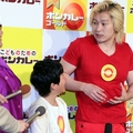 季節により好みが変わる?!”バイ”を公言しているカズレーザー