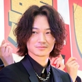 超豪華キャスト陣が壮絶アクション!映画『新宿スワンII』のキャストがすごい!!