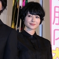 ショートヘアだけじゃない!真似したくなる真木よう子の髪型集!