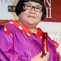 【衝撃】メイプル超合金・安藤なつがセクシー美女に!?【神コレ】