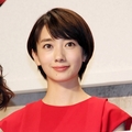 ショートボブがかわいい!朝ドラ女優・波瑠の髪型を紹介!