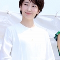 ショートカット美女・波瑠の性格は?エピソードと血液型を紹介!