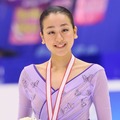 浅田真央