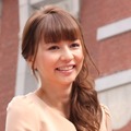 香里奈の王道からアレンジまで、髪型紹介!