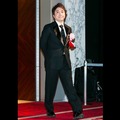 ムロツヨシの身長・体重・3サイズは?同じ身長の芸能人もご紹介!