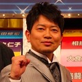 実は後輩思い!?宮迫博之の性格と血液型をご紹介!