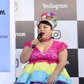 おしゃれで笑えるインスタ女王!渡辺直美の投稿をチェック!