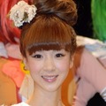 ほしのあきの身長・体重・3サイズは?同じ身長の芸能人もご紹介!
