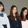 足立梨花が映画『傷だらけの悪魔』に主演!公開前に知っておきたい情報やエピソードを一挙にご紹介!