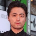 【画像比較】山田孝之の身長はサバ読み?低身長でも筋肉と演技で光る魅力