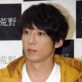 【男の色気】高橋一生、最新映画『リミスリ』で濃厚ラブシーンを披露