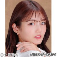 水谷果穂