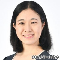 野田香保里
