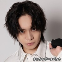 佐藤流司