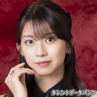 牧野真莉愛