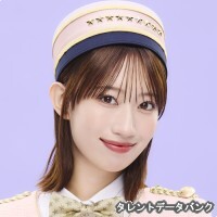 前田こころ(BEYOOOOONDS)