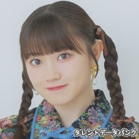 小野田紗栞(つばきファクトリー)