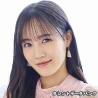 河西結心(つばきファクトリー)