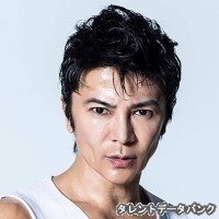 武田真治