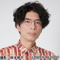 片桐仁