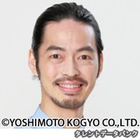 遠藤逸人