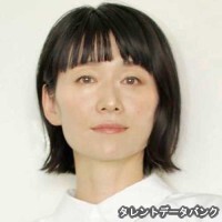 笹川暢子