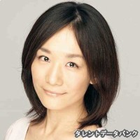 溝口亜紀