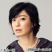 菅野美穂