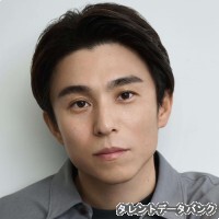 中尾明慶