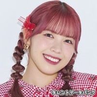 為永幸音(アンジュルム)