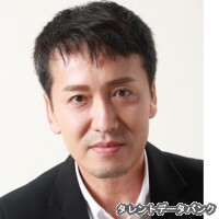 石川剛