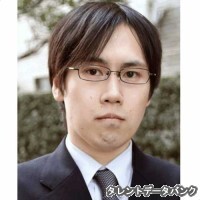 浅間伸一郎