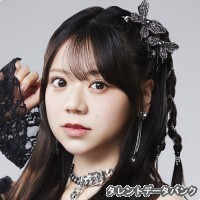 米村姫良々(OCHANORMA)