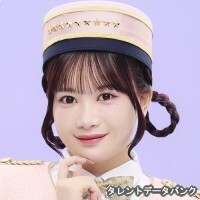 里吉うたの(BEYOOOOONDS)