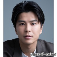 朝井大智