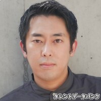 山田健太郎