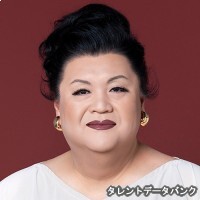 マツコ・デラックス