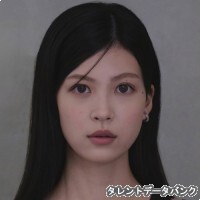 中田青渚