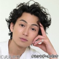 松田凌