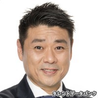 中西正男