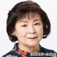 栗山三枝子