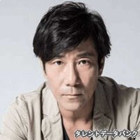 岸谷五朗
