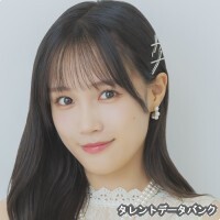 河西結心(つばきファクトリー)