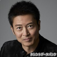 寺脇康文