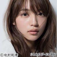 川口春奈