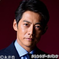 反町隆史