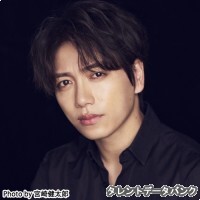 山崎育三郎