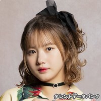 横山玲奈(モーニング娘。’24)